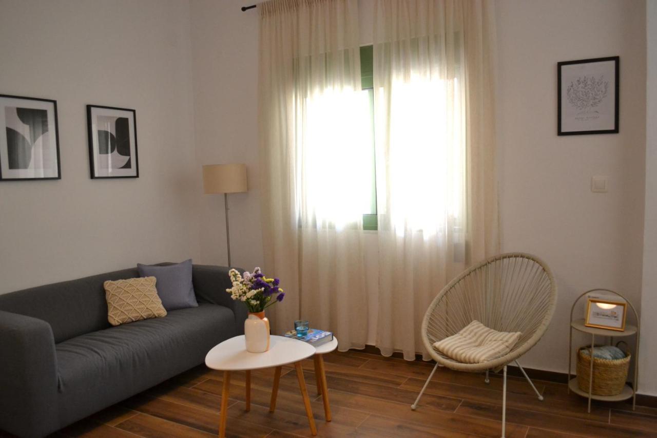 Yannis Guest House Aegina Ngoại thất bức ảnh